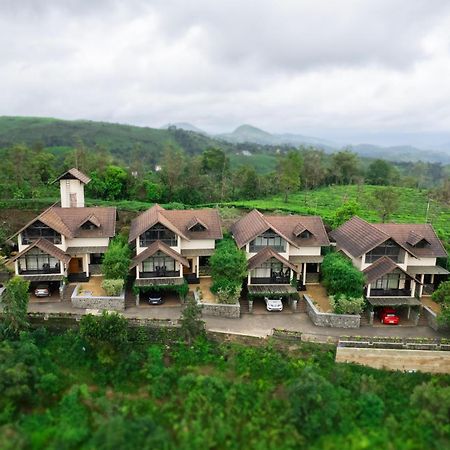 Beyond Pines Vagamon Bed & Breakfast Exterior photo