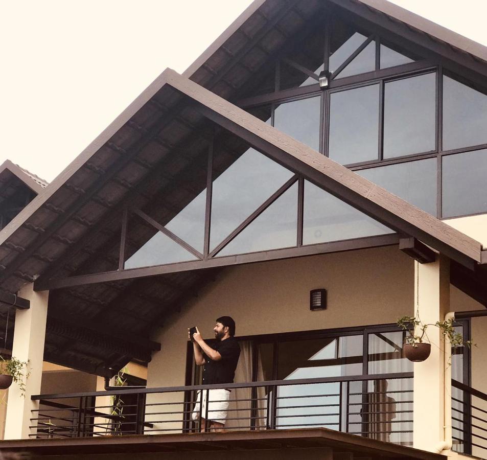 Beyond Pines Vagamon Bed & Breakfast Exterior photo