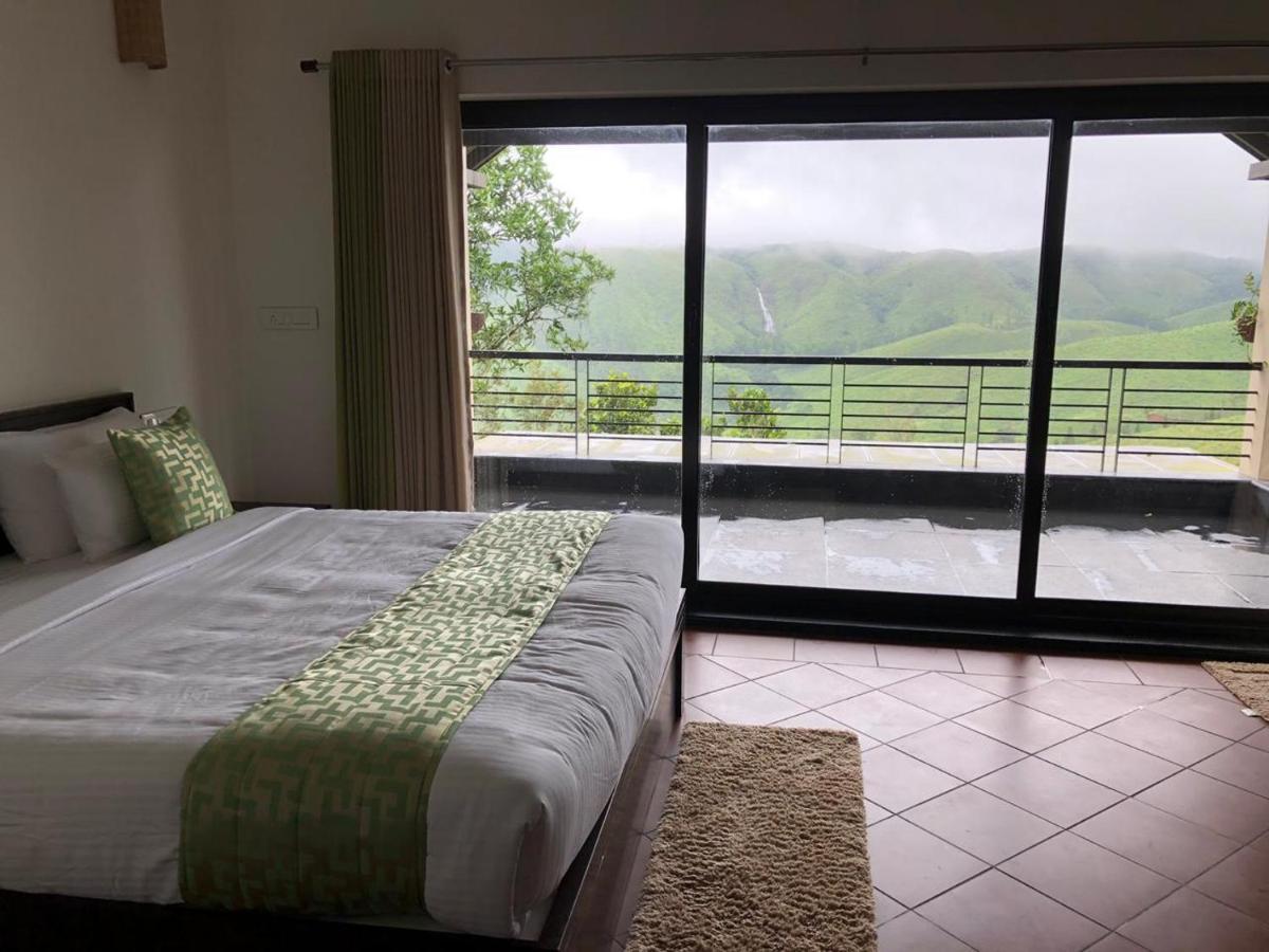 Beyond Pines Vagamon Bed & Breakfast Exterior photo
