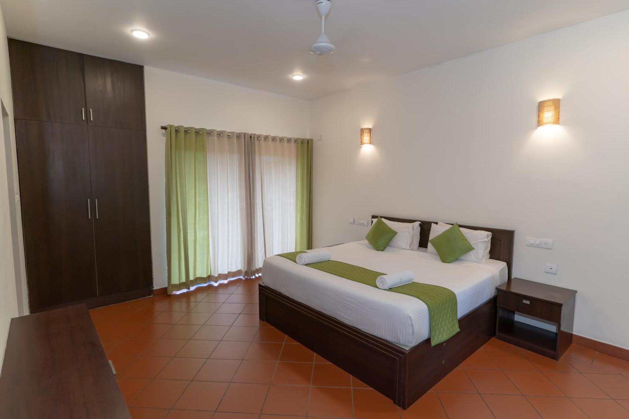 Beyond Pines Vagamon Bed & Breakfast Exterior photo